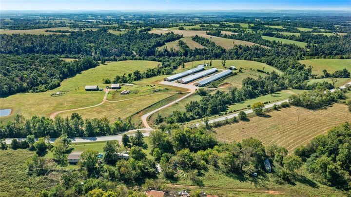 Property Photo:  3115 Highway 127  AR 72756 