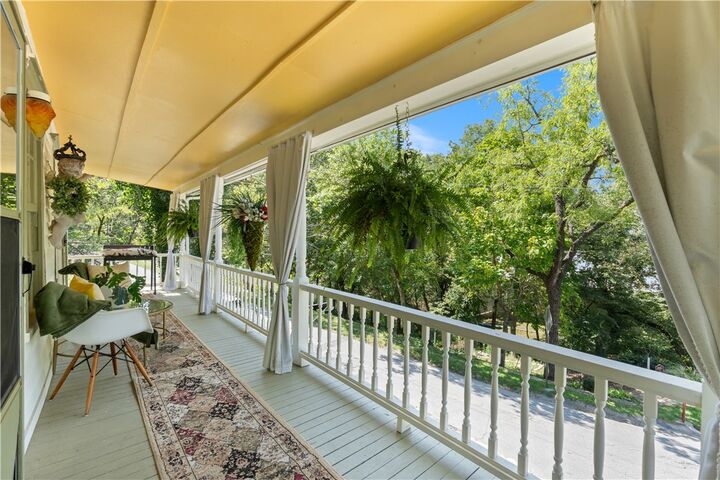 Property Photo: 17 Flint Street AR 72632