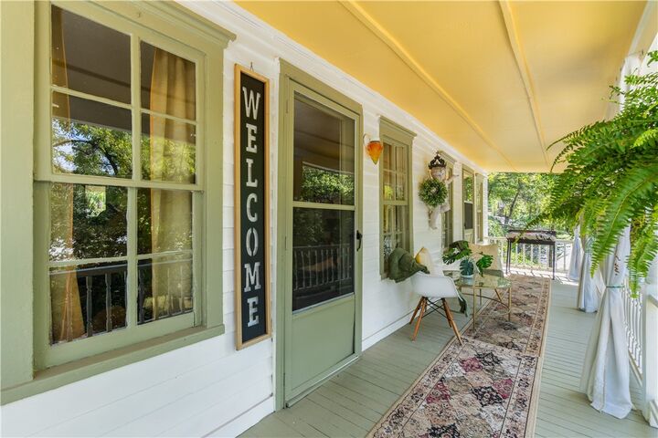 Property Photo: 17 Flint Street AR 72632