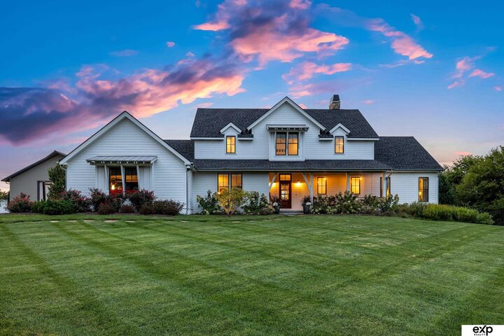 20740 Rawhide Road  Omaha NE 68022 photo