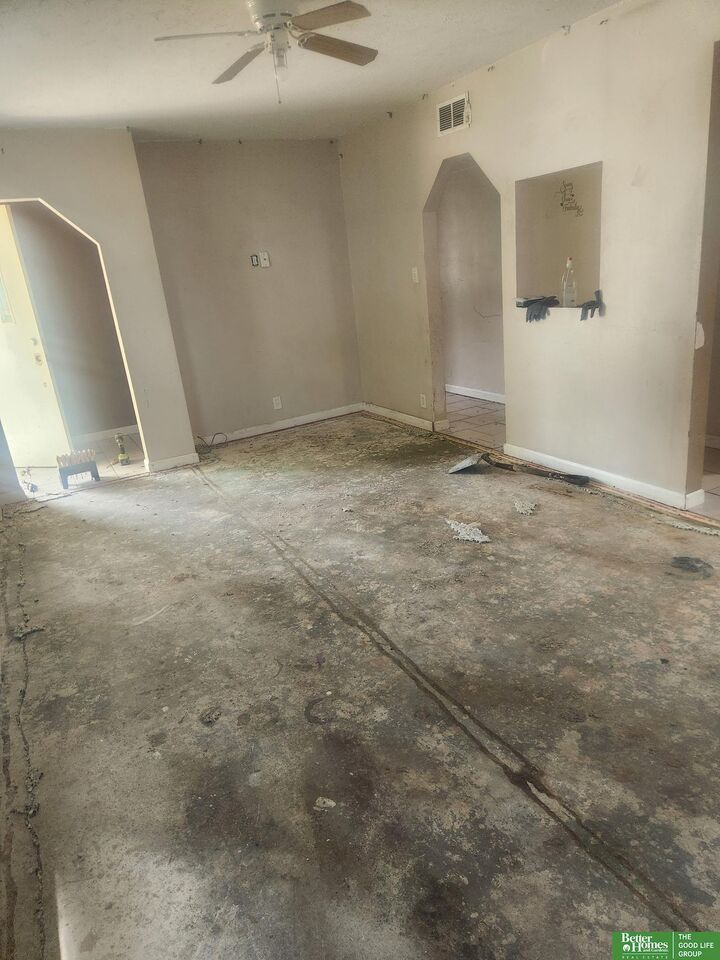 Property Photo:  2510 Hancock Street  NE 68005 