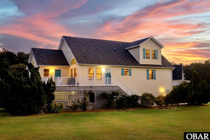 Property Photo:  305 Oak Run  NC 27949 