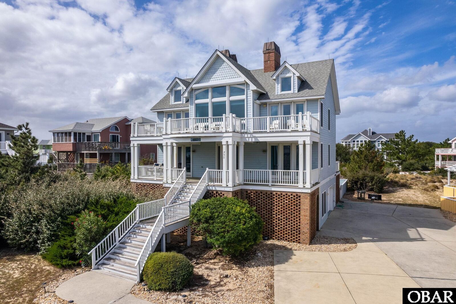 Property Photo:  758 Voyager Road  NC 27927 