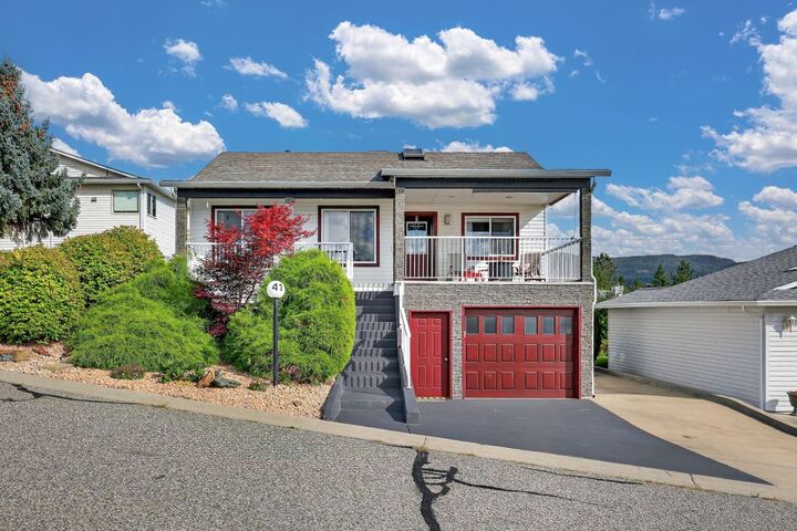6400 Spencer Road 41  Kelowna BC V1X 7T6 photo