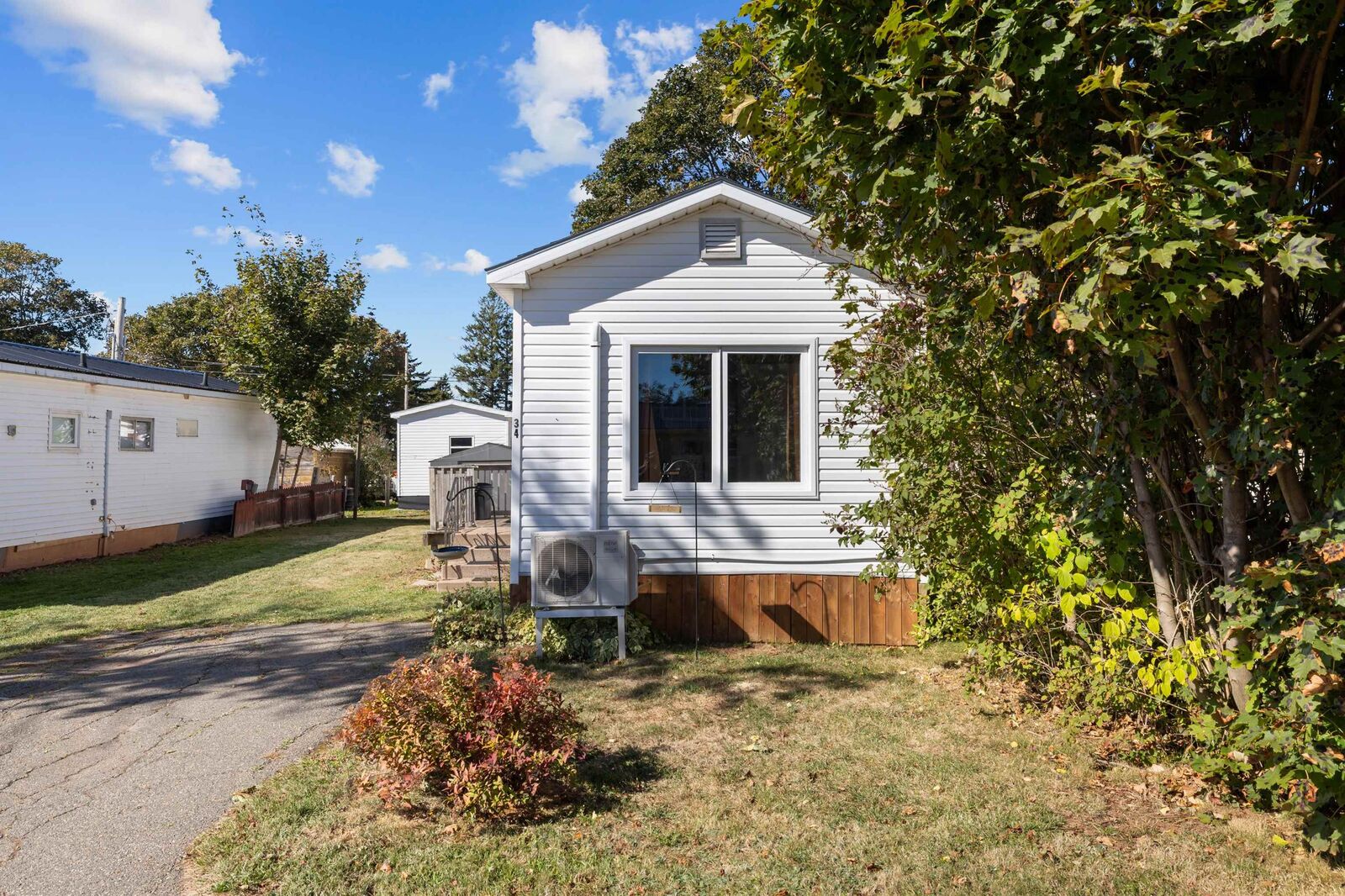 Property Photo:  34 Linkletter Estates  PE C1N 4B2 