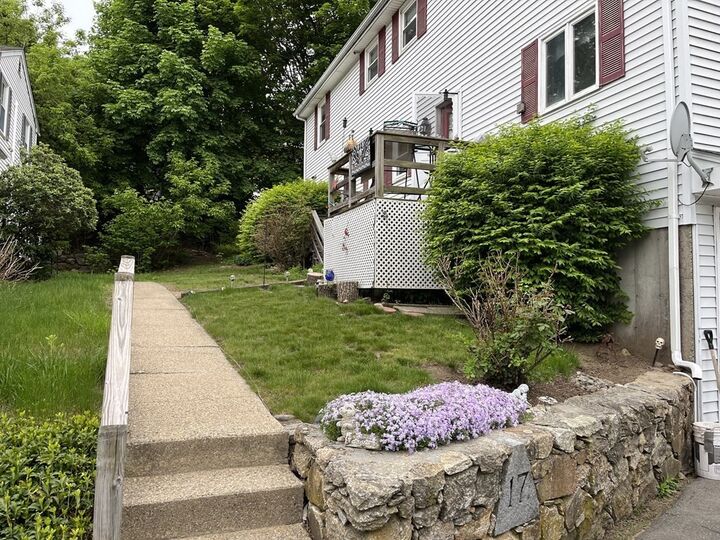 Property Photo:  17 Mountain B  MA 01752 