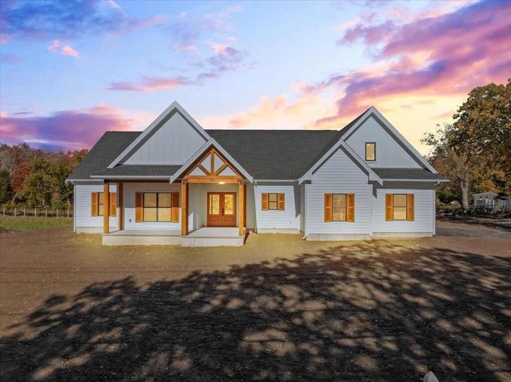 Property Photo:  65 Marvel  MA 02777 