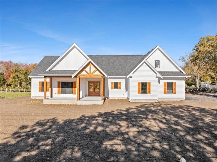 65 Marvel  Swansea MA 02777 photo