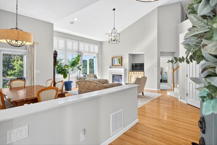 Property Photo: 19 Ludlow Trl 19 MA 02360