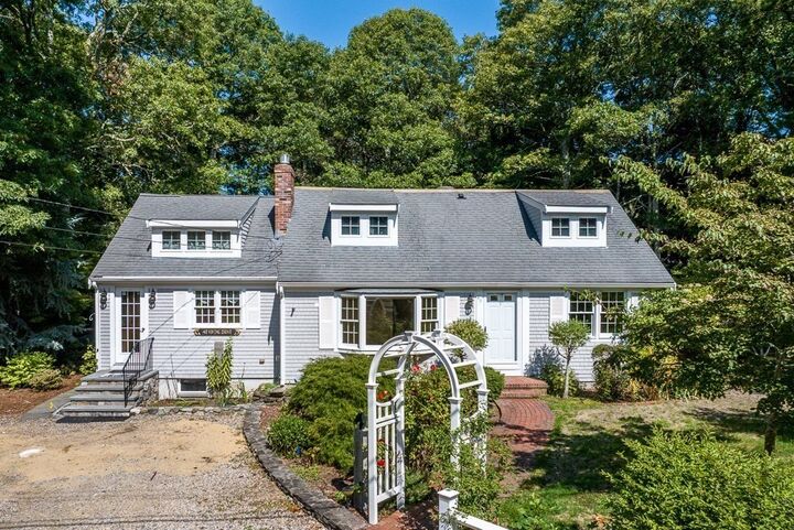 Property Photo:  40 Viking Dr  MA 02660 