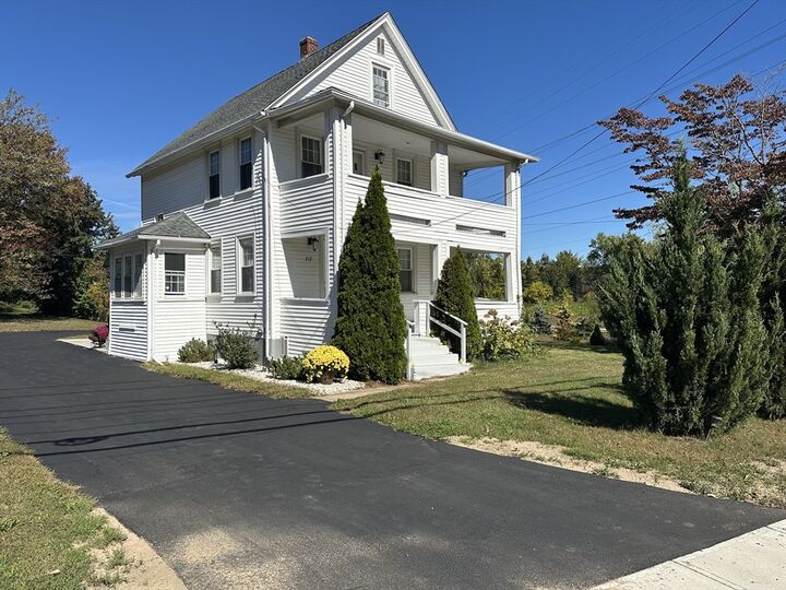 712 Cooper Street  Agawam MA 01001 photo