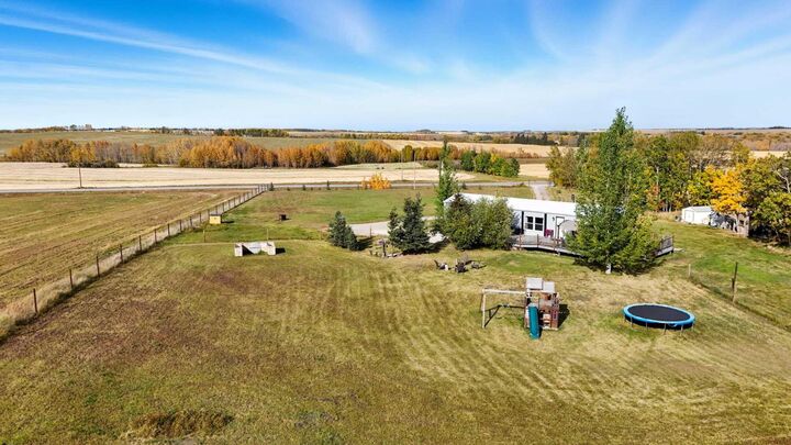4041 Township Road 303  Rural Mountain View County AB T0M 0R0 photo