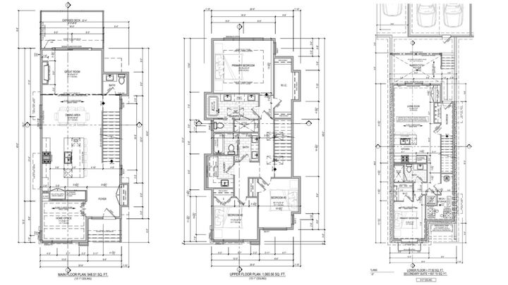 Photo de la propriété:  3112 13 Avenue SW  AB T3C 0V2 