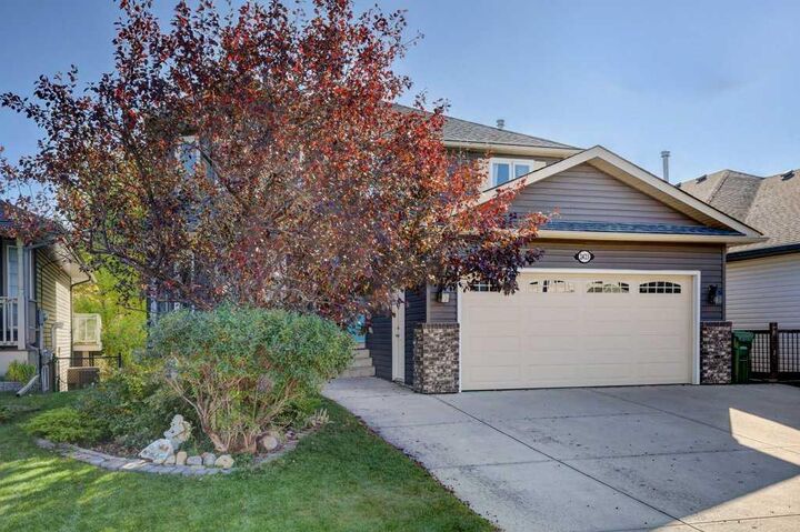 2423 Morris Crescent SE  Airdrie AB T4A 2B8 photo