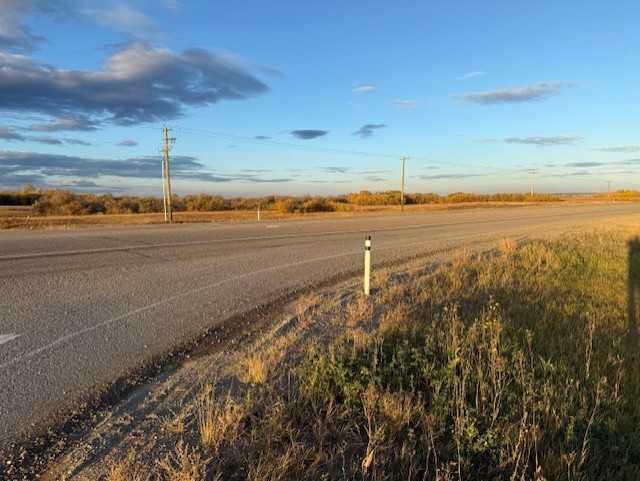 Property Photo: Hwy 2 And Range Road 223 AB T8S 1S4