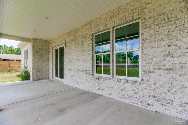 Property Photo: 1512 Portside Dr FL 32563