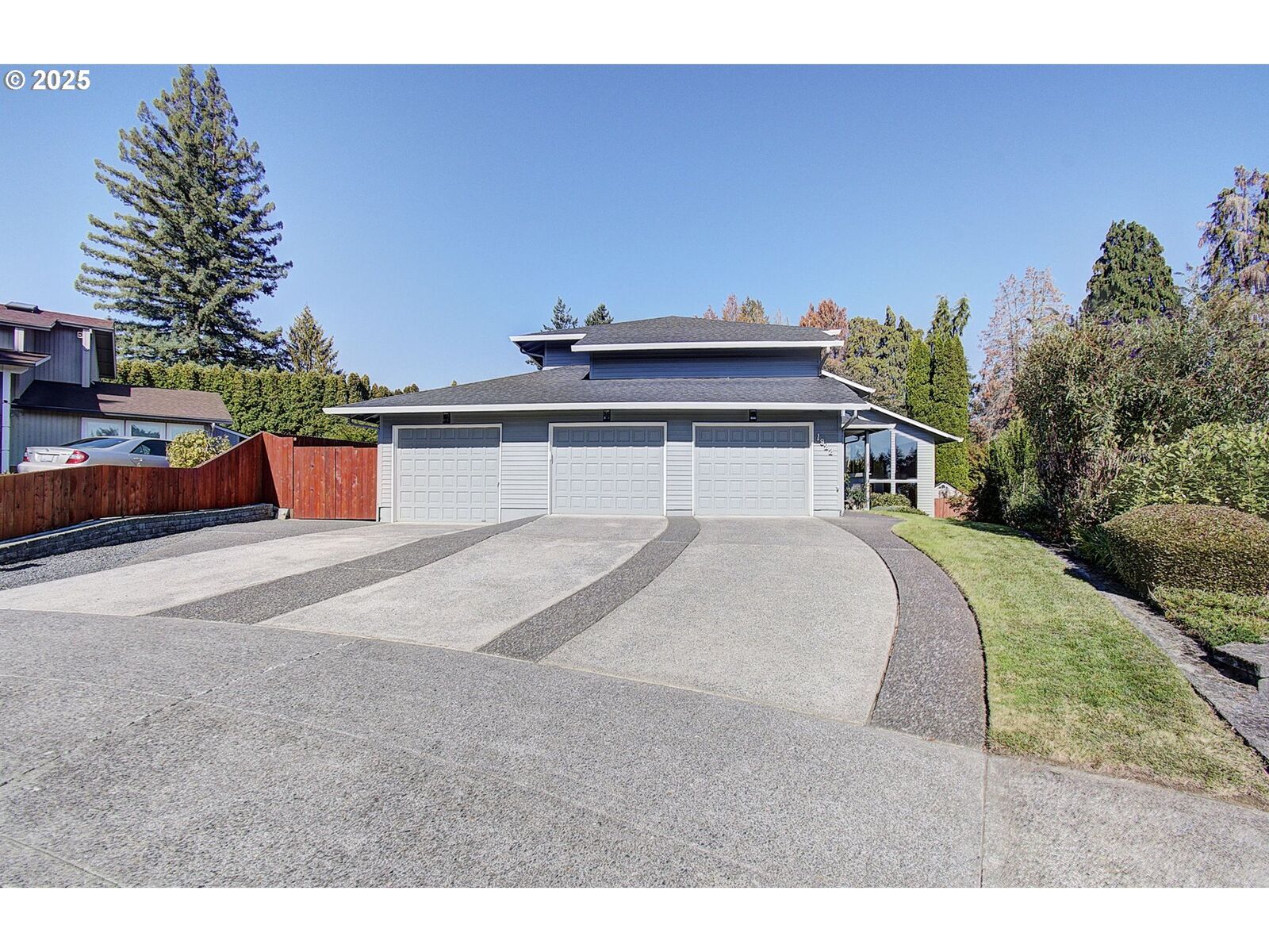 Property Photo:  1922 NW 112th Cir  WA 98685 