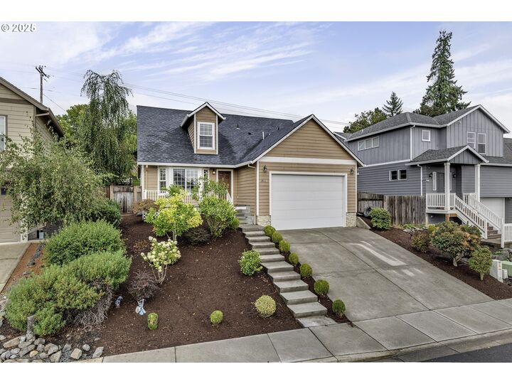 35505 Iris Way  St. Helens OR 97051 photo