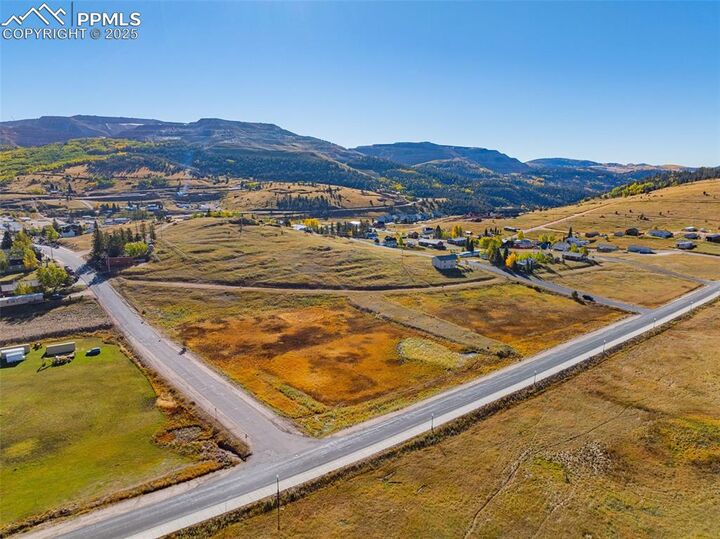 Property Photo:  Lots22-36 C Street  CO 80813 