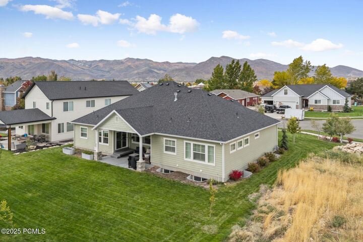 Property Photo:  665 W 1010 South  UT 84032 