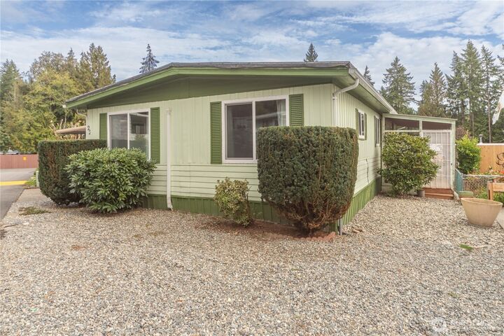 16300  State Hwy 305  NE 22  Poulsbo WA 98370 photo