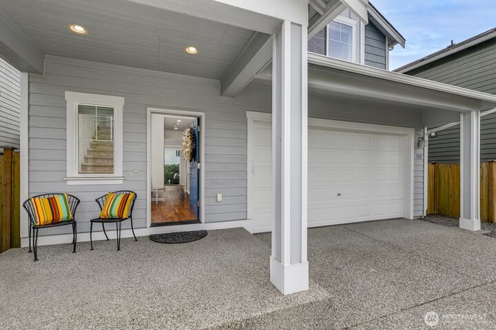 Property Photo: 322 94th Place SE WA 98208