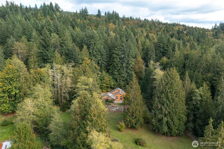 2217  Butler Creek Road  Sedro Woolley WA 98284 photo
