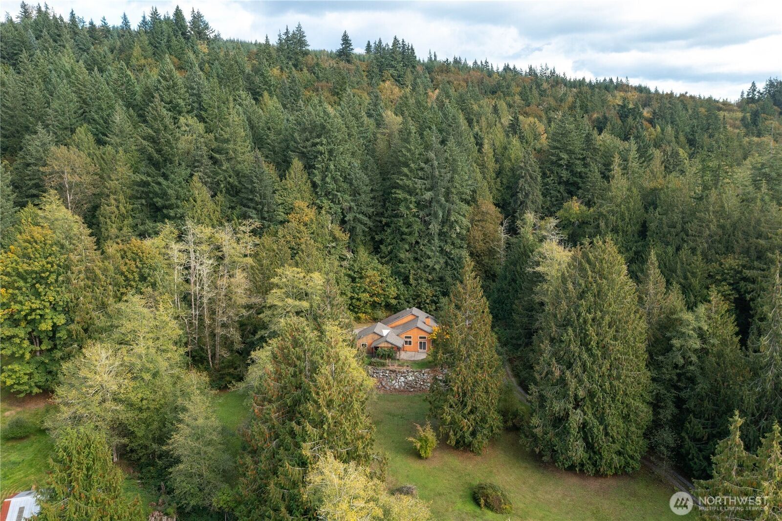Property Photo: 2217 Butler Creek Road WA 98284