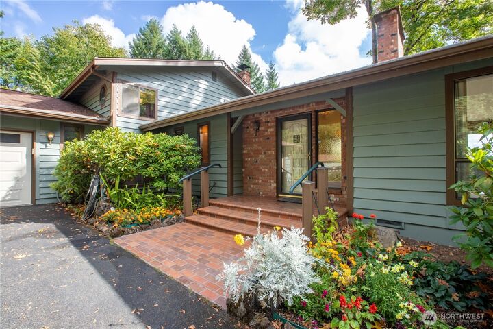 Property Photo:  4632  Bush Mountain Drive SW  WA 98512 
