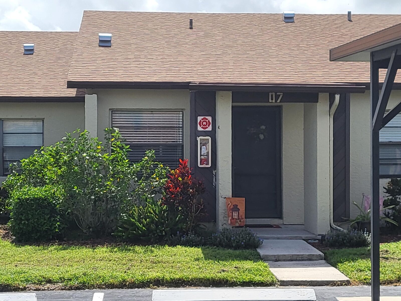 Property Photo: 6034 Indrio Road 7 FL 34951