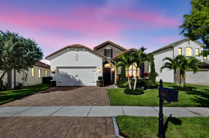 9123 Grand Prix Lane  Boynton Beach FL 33472 photo
