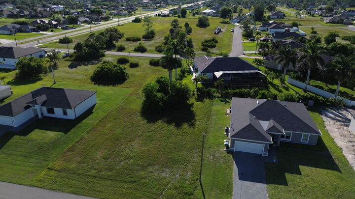 Property Photo:  2012 NW 24th Place  FL 33993 