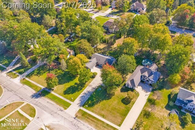 Property Photo: 1233 18th Street MI 48040