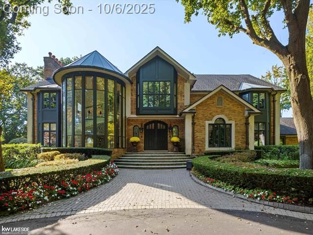 17455 Iris Circle  Clinton Twp MI 48036 photo