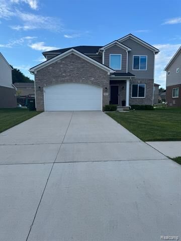5273 Marie Lane  Sterling Heights MI 48310 photo