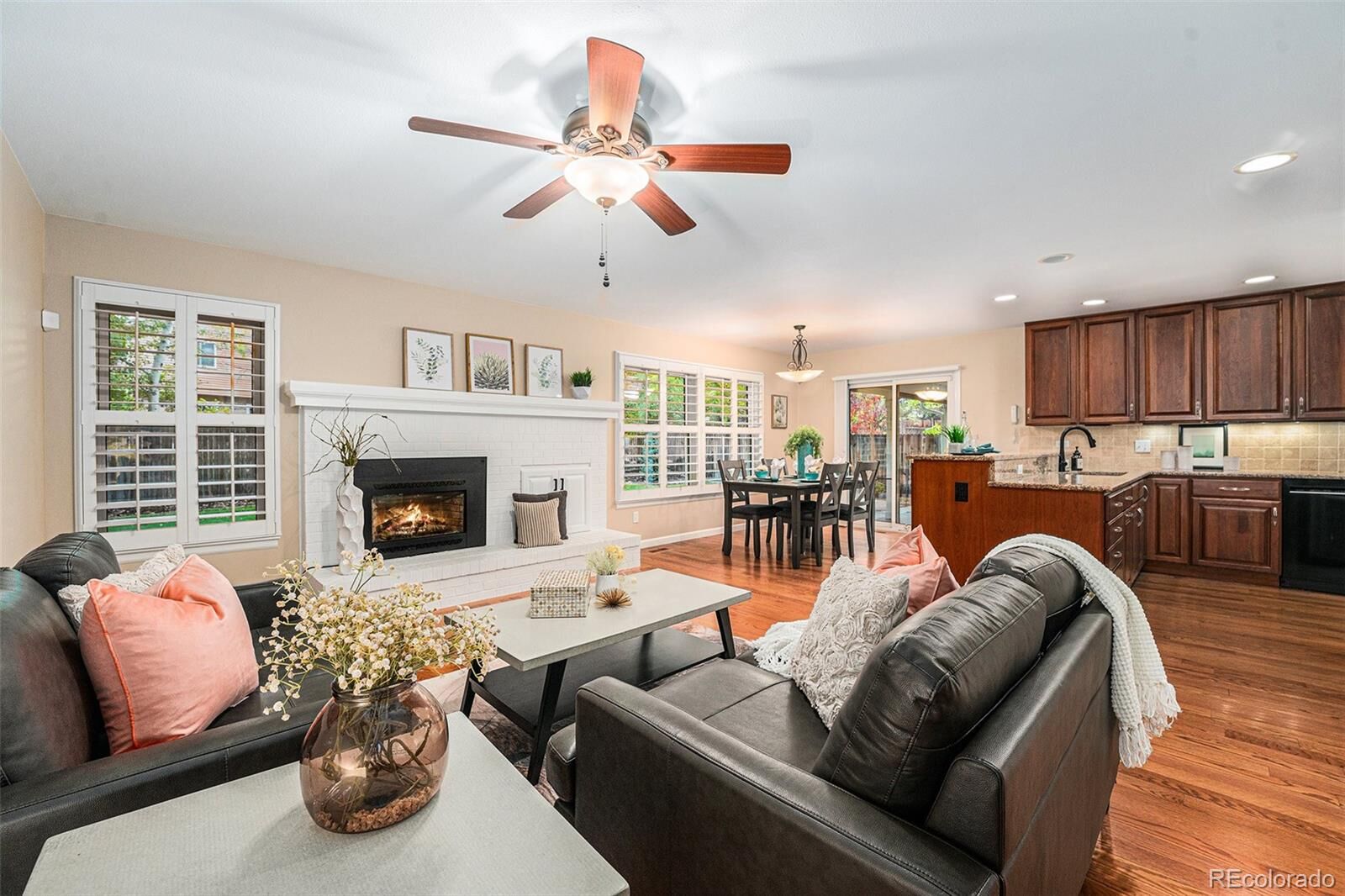 Property Photo:  7123 Ellis Street  CO 80004 