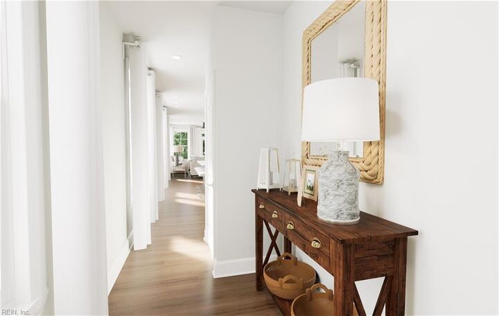 Property Photo:  3014 Plymouth Pl  VA 23185 