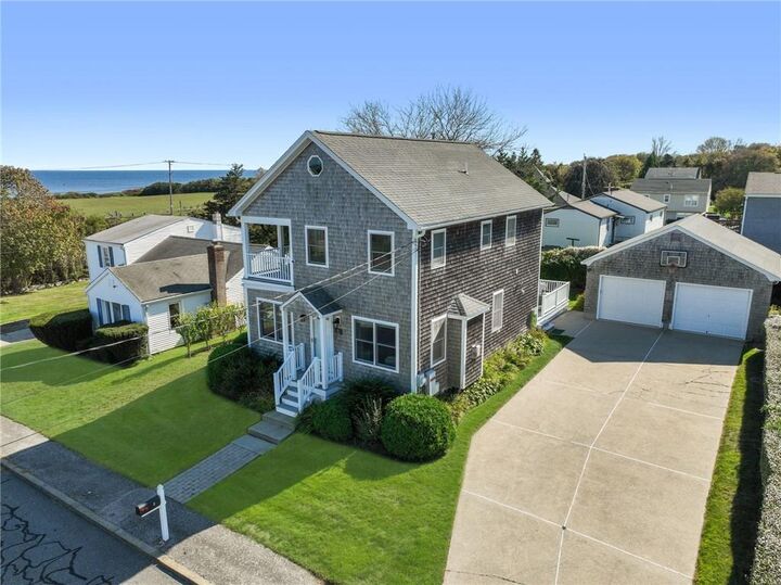 8 Knowles Way  Narragansett RI 02882 photo