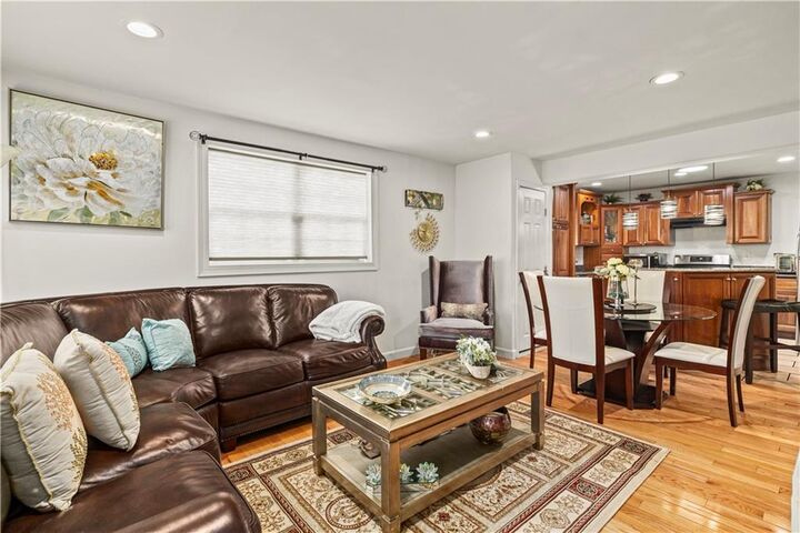 83 Dexter Street  Cumberland RI 02864 photo