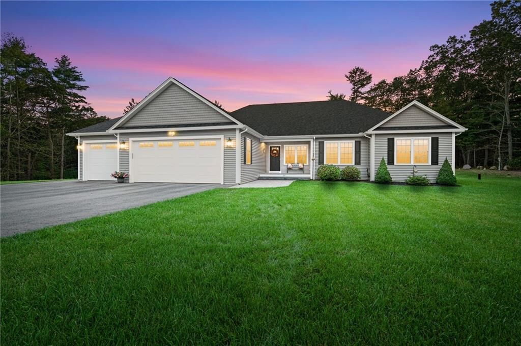 Property Photo:  23 Sanford Farm Road  RI 02822 