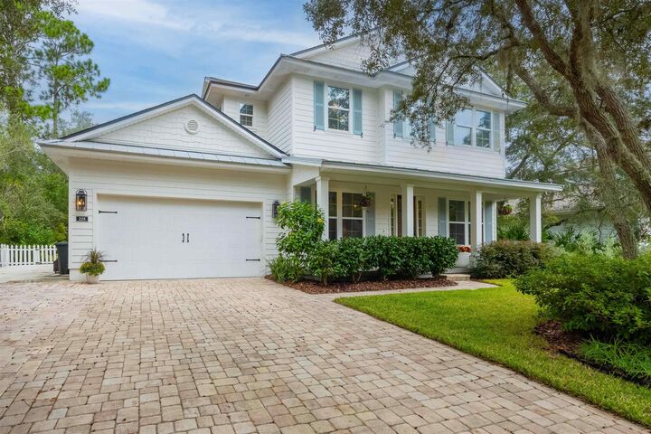 225 History Pl  St Augustine FL 32095 photo