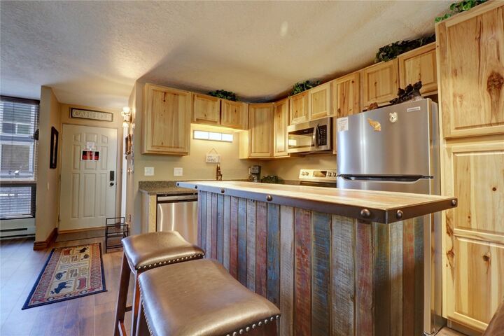 Property Photo:  290 Straight Creek Drive 104  CO 80435 