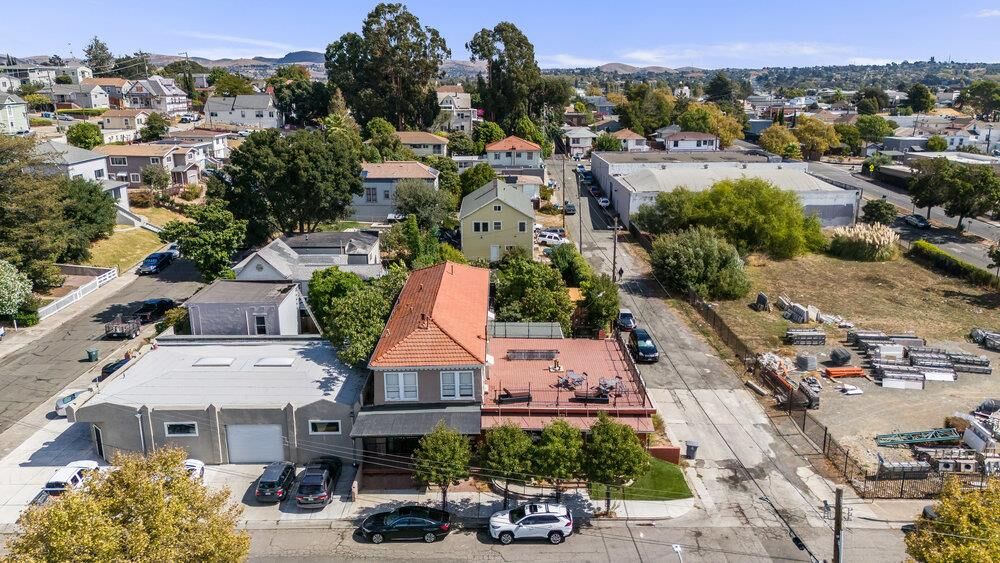 Property Photo:  316 Napa Street  CA 94590 