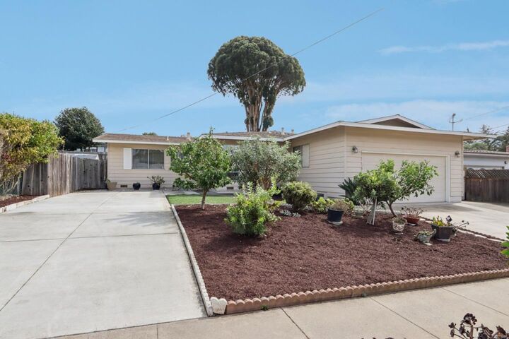 Property Photo: 3012 Ellen Court CA 93933