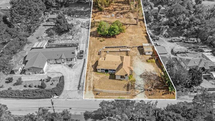 Property Photo: 7125 Tustin Road CA 93907