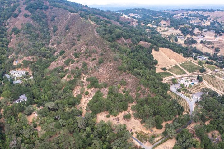 Property Photo:  0000 Wagner Road  CA 95032 