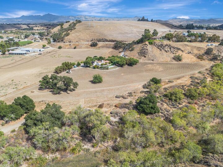 Property Photo:  00 Southside Road  CA 95023 