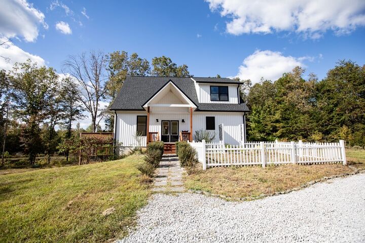 Property Photo:  1219 Schultz Mill Road  VA 23954 