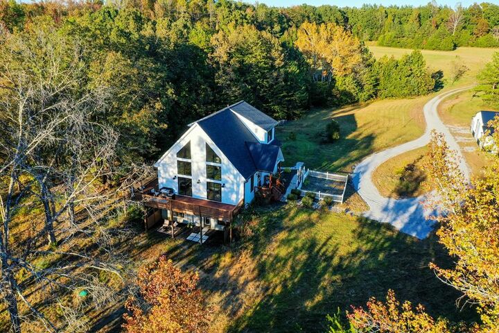 Property Photo:  1219 Schultz Mill Road  VA 23954