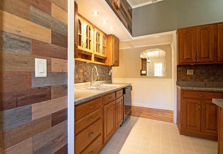 Property Photo:  7045 Coon Rock Road  WI 53503 